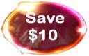 SAVE $10