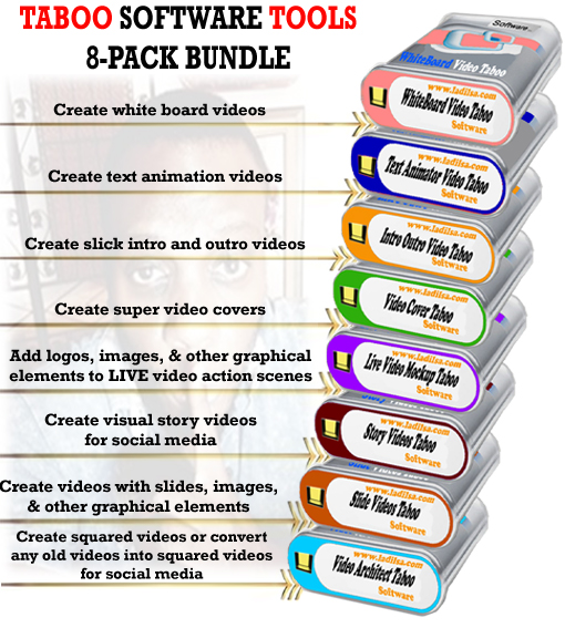 8-pack bundle