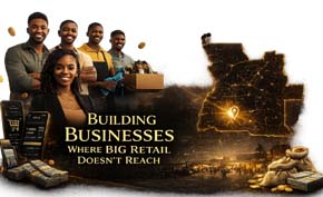 Angola Businesses