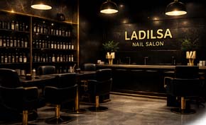 Ladilsa Nail Salon