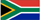 South Africa Flag