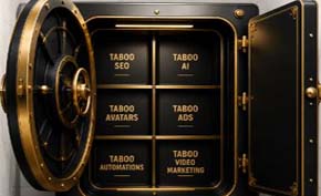 Taboo Vault
