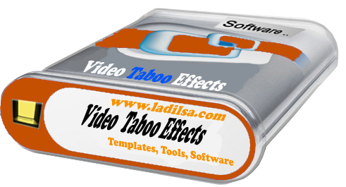 Video Taboo Effects