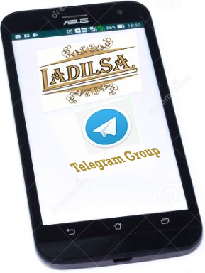 click to join ladilsa telegram group