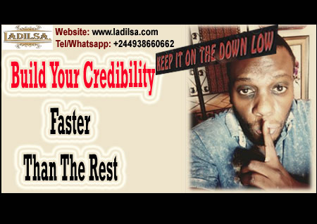 build-your-credibility-faster-than-the-rest