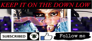 keep it on the down low subscribe