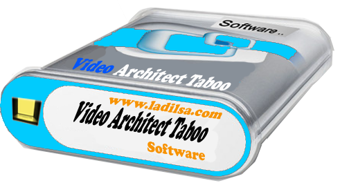video architect taboo software
