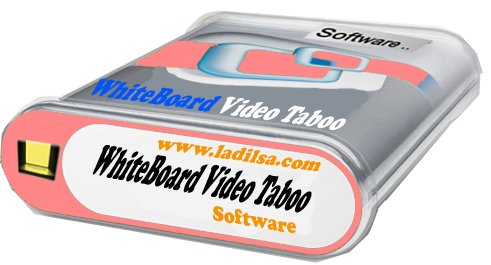 whiteboard video taboo