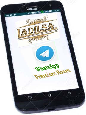 Ladilsa.com WhatsApp Premiers Room