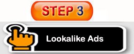 step 3 lookalike ads