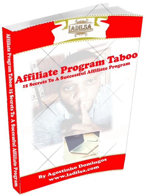 affiliate program taboo