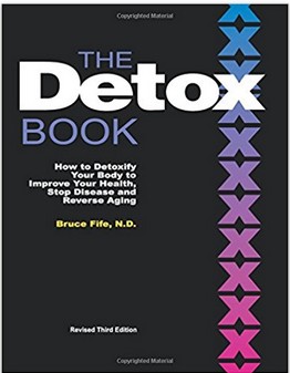 reverse your disease and aging book