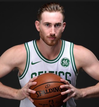 Gordon Hayward turned down New Balance Basketball Shoes for the Anta Brand Gordon Hayward turned down New Balance Basketball Shoes for the Anta Brand