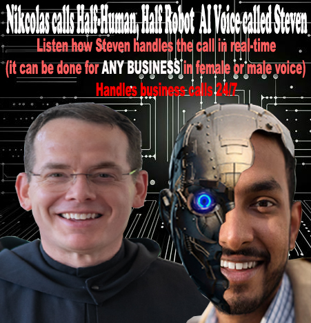 half-human-half-roboto-steven half-human-half-roboto-steven