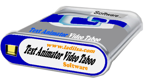 text animator video taboo software
