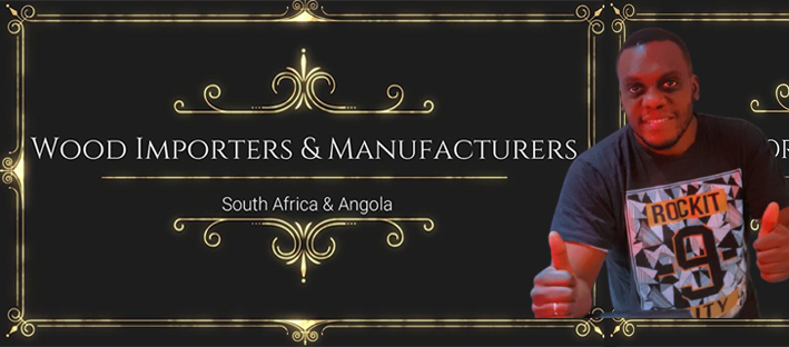 wood importers south africa